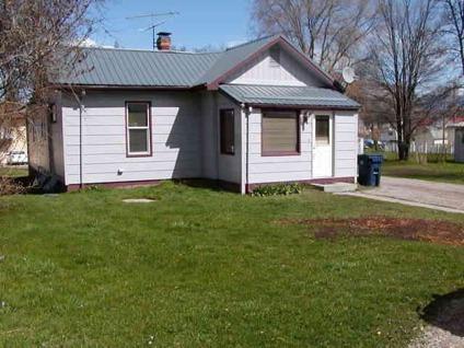 $140,000
Polson 3BR 1BA, This classic older home has received