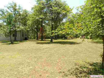 $140,000
Sand Springs Three BR Two BA, Ranch home set upon 4 beautiful acres.