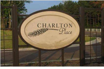 $140,000
Welcome home to Charlton Place. Beautiful lakes and large lots.