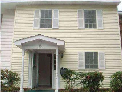$140,580
Mount Pleasant Three BR 1.5 BA, Freshly painted and new carpet