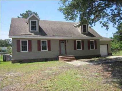$140,700
Large 4 bedroom home in a great location