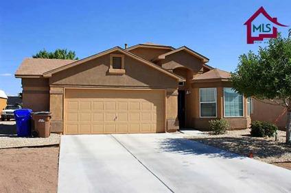 $141,000
Las Cruces Real Estate Home for Sale. $141,000 4bd/2ba. - DAVID TELLEZ of