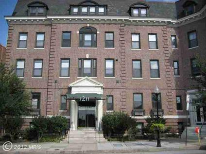 $141,500
Condo,Mid-Rise 5-8 Floors, Colonial - BALTIMORE, MD