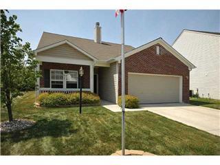 1428 LAKE MEADOW Drive Indianapolis, IN 46217