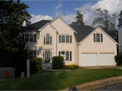 $142,000
Acworth 4BR 3BA, ENTRY WAY GREETS YOU WITH GLEAMING