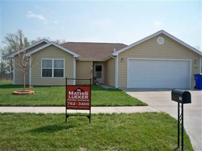 $142,000
Junction City 3BR 2BA, This listing is presented to you by