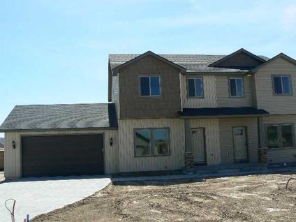 $142,000
New Construction. This is a 2-Story Twin Home. the Upper Level Has Three BR