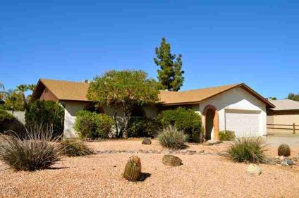 $142,000
Single Family - Detached, Ranch - Glendale, AZ