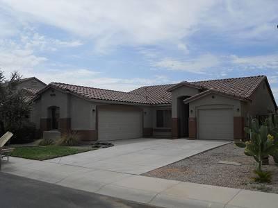 $142,000
Welcome to 36555 W Costa Blanca Dr.