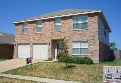 $142,500
Fort Worth 4BR 3.5BA, A lot of room for the money with 3