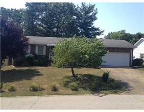 $142,500
Great one level brick home down Pioneer Driv...