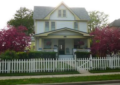 $142,500
Hartford, You will LOVE the CHARACTER & CHARM this 4