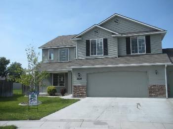 $142,500
Nampa 4BR 2.5BA, Listing agent: Russ Stanley