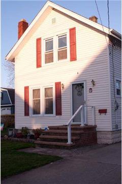 $142,900
Colonial, Colonial - Lancaster, NY