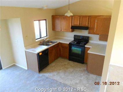 $142,900
Colorado Springs 3BR 2BA, OH MY GOSH BECKY LOOK AT THOSE