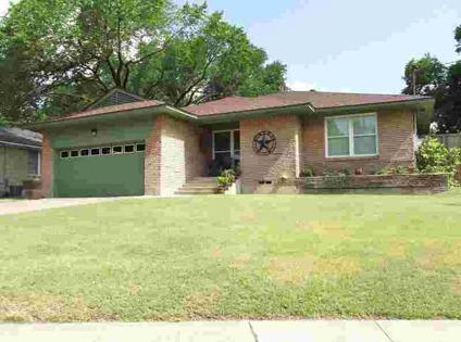 $142,900
Dallas 3BR 2BA, This beautiful White Rock lake home has been