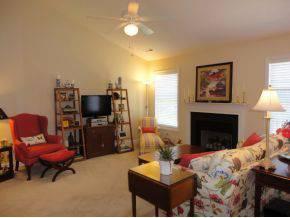 $142,900
Elon 3BR 2BA, Carefree Living! Very Well Maintained