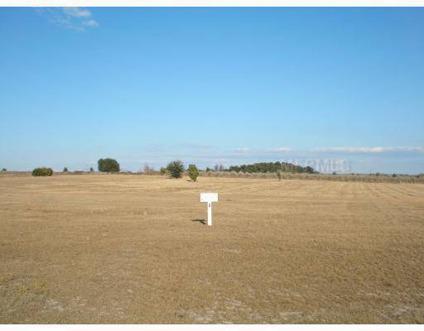 $142,900
Leesburg, Fabulous 5 acre lot on a cul de sac in gated Ranch