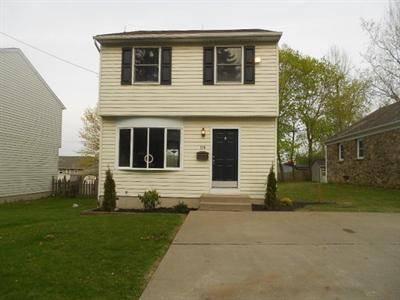 $142,900
Remodeled Beauty on the South Side of Easton