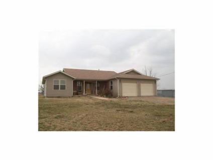 $142,900
Well maintained home on 1 acer . Large kitchen with tons of granite