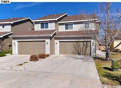 $143,000
Attached Dwelling, 2 Story - Windsor, CO
