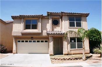 $143,000
Charming Arizona Impressions HUD Home in Chandler AZ 85286