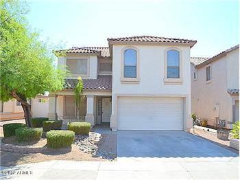 $143,000
Spacious Meridian Pointe HUD Home in Mesa AZ 85212