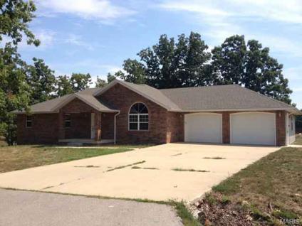 $143,000
Waynesville 3BR 2BA, A great buy in the Northern Heights
