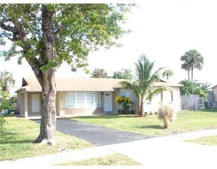 $143,200
Single, Pool Only - Margate, FL