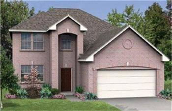 $143,290
Fort Worth Four BR 2.5 BA, Final Opportunity for new construction