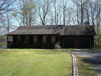 $143,300
Large Wooded Lot