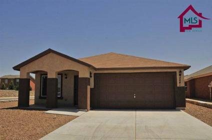 $143,329
Las Cruces Real Estate Home for Sale. $143,329 3bd/2ba. - DAVID BARNHART of