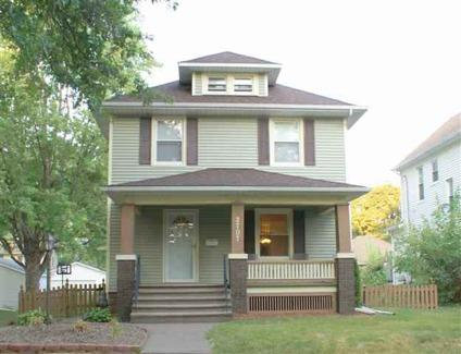 $143,500
Davenport 3BR 2BA, Iowa Real Estate For Sale in Great