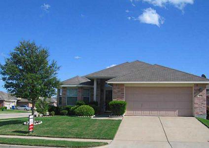 $143,500
Single Family, Traditional - Forney, TX