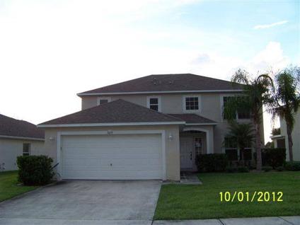 $143,900
Palm Bay 4BR 2.5BA, SPECTACULAR SUNSET OVER THE LAKE FROM