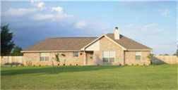 $143,900
Single Family, Traditional - Gordonville, TX