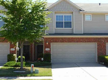 $143,900
Townhouse, Traditional - Plano, TX