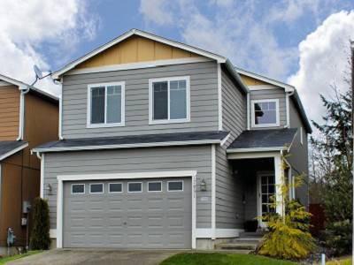 $144,000
FOR SALE--Puyallup Affordability at its Best
