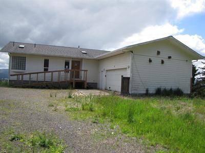 $144,000
Large Home w/3,000 Square Feet and Partial Columbia River View!