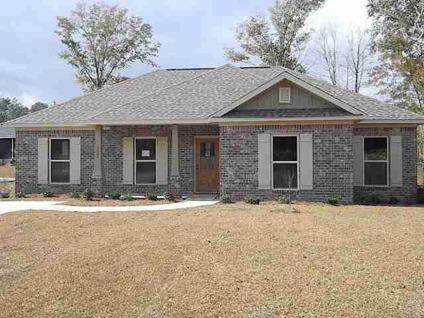 $144,000
Semmes 4BR 2.5BA, This smart design is in a class by itself.