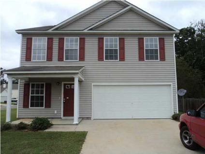 $144,000
Summerville 4BR 2.5BA, This Home in Scotts Mill is just