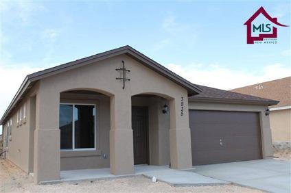$144,290
Las Cruces Real Estate Home for Sale. $144,290 3bd/2ba. - IRMA CHAVEZ-MAY of