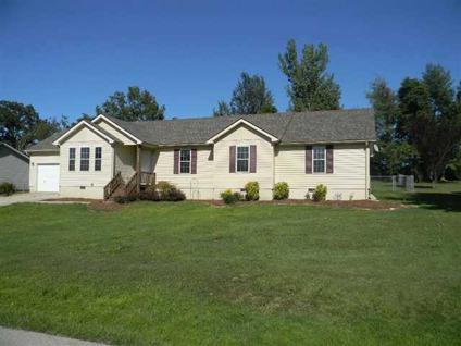 $144,500
144,500 5004 Crabapple, 5 BR,3BA Home with large back yard, covered deck