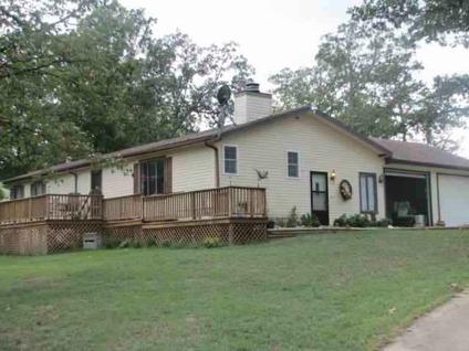 $144,500
144,500 - 79 Rifle Lane- 3Bed 2 Bath home withLarge 32X44 Shop all setting on 3