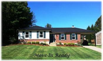 $144,500
3BR/2BA Turn-Key Ready Home for You