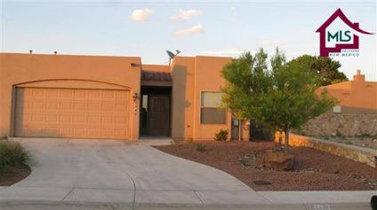 $144,500
Las Cruces Real Estate Home for Sale. $144,500 3bd/2ba. - CECELIA LEVATINO of