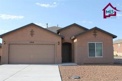 $144,500
Las Cruces Real Estate Home for Sale. $144,500 4bd/2ba. - IRMA CHAVEZ-MAY of