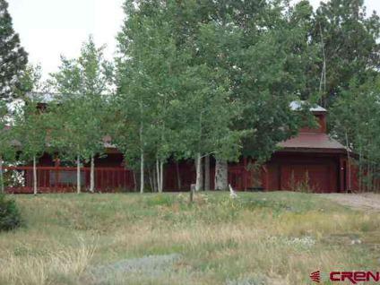 $144,500
Pagosa Springs Real Estate Home for Sale. $144,500 3bd/2.5ba. - Terryl Smith