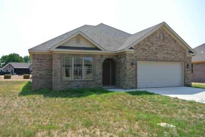 $144,500
Property For Sale at 500 Samuel Loyce Dr Searcy, AR