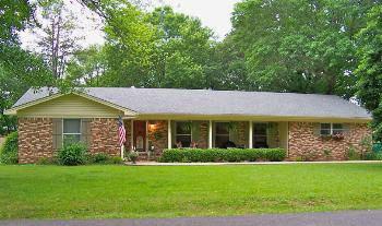 $144,500
Russellville 4BR 3BA, Listing agent and office: Clayton